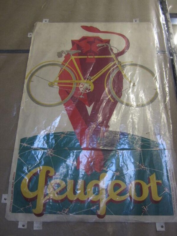 Poster Faure, G V&A Explore The Collections