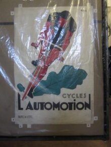 Cycles l'Automotion thumbnail 1