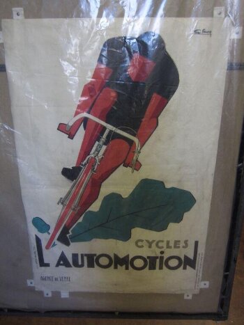 Cycles l'Automotion