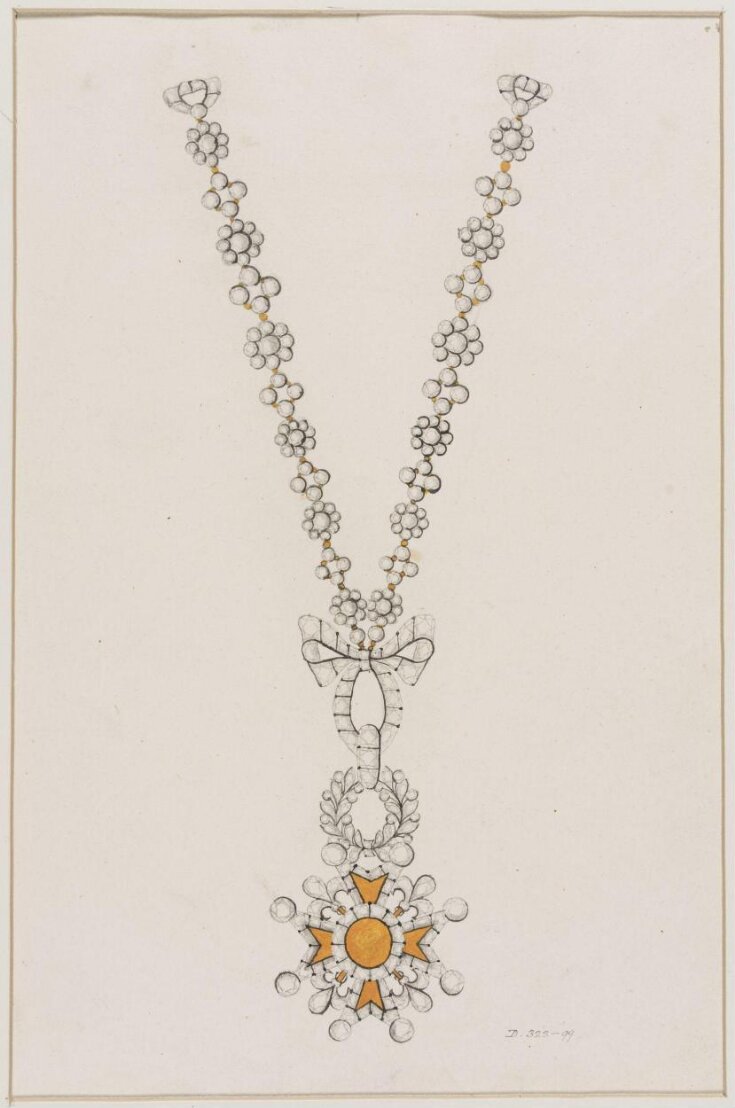 Jewellery Design image