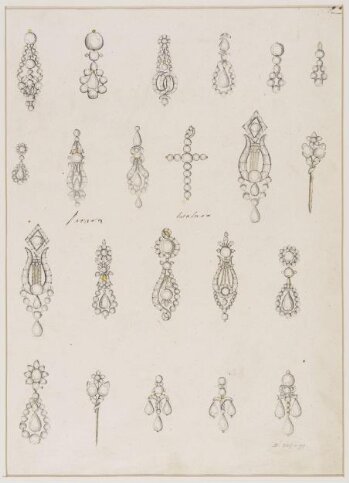 Jewellery Design