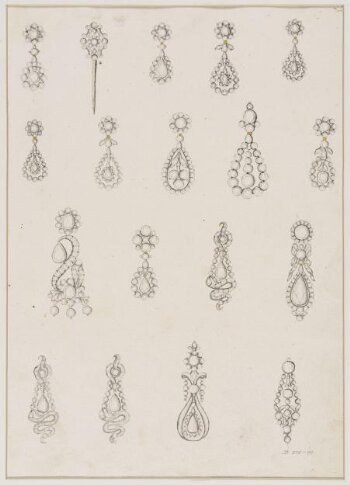 Jewellery Design