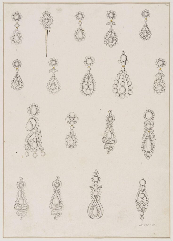 Page 29 | Jewellery Design Sketch Images - Free Download on Freepik-sonthuy.vn