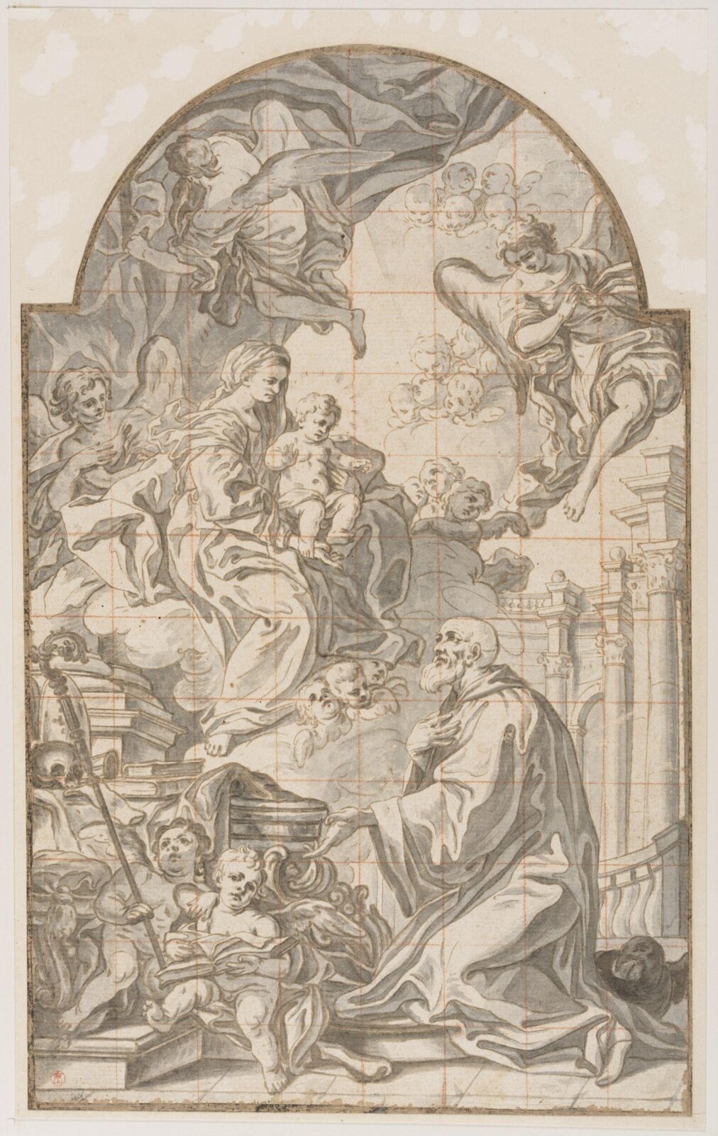 Drawing