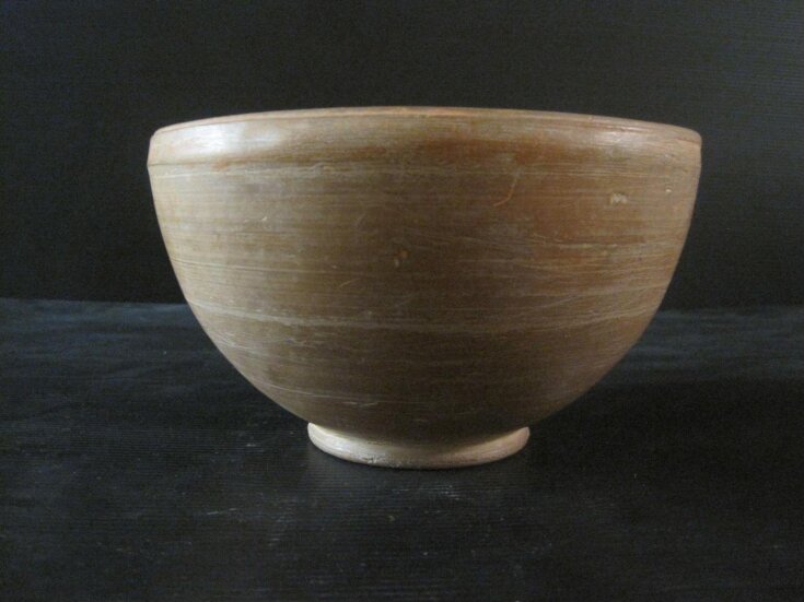 Bowl Mould top image