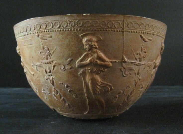 Bowl top image