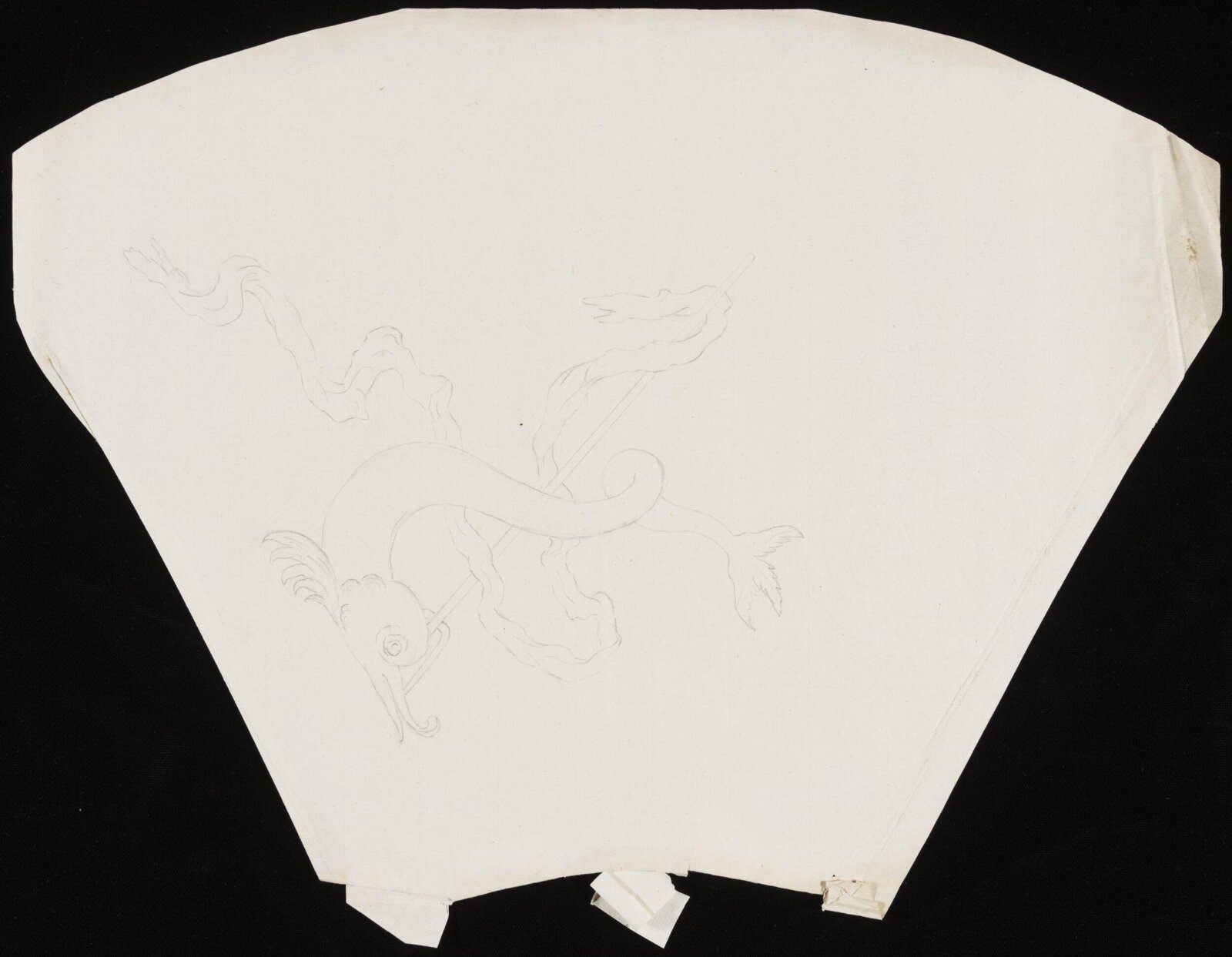 Dolphin, 1800 - 1810