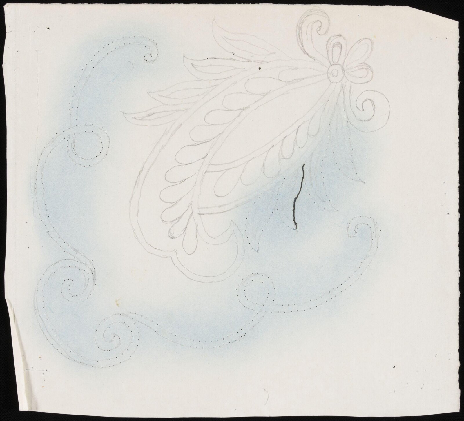 Drawing, 1794 - 1814