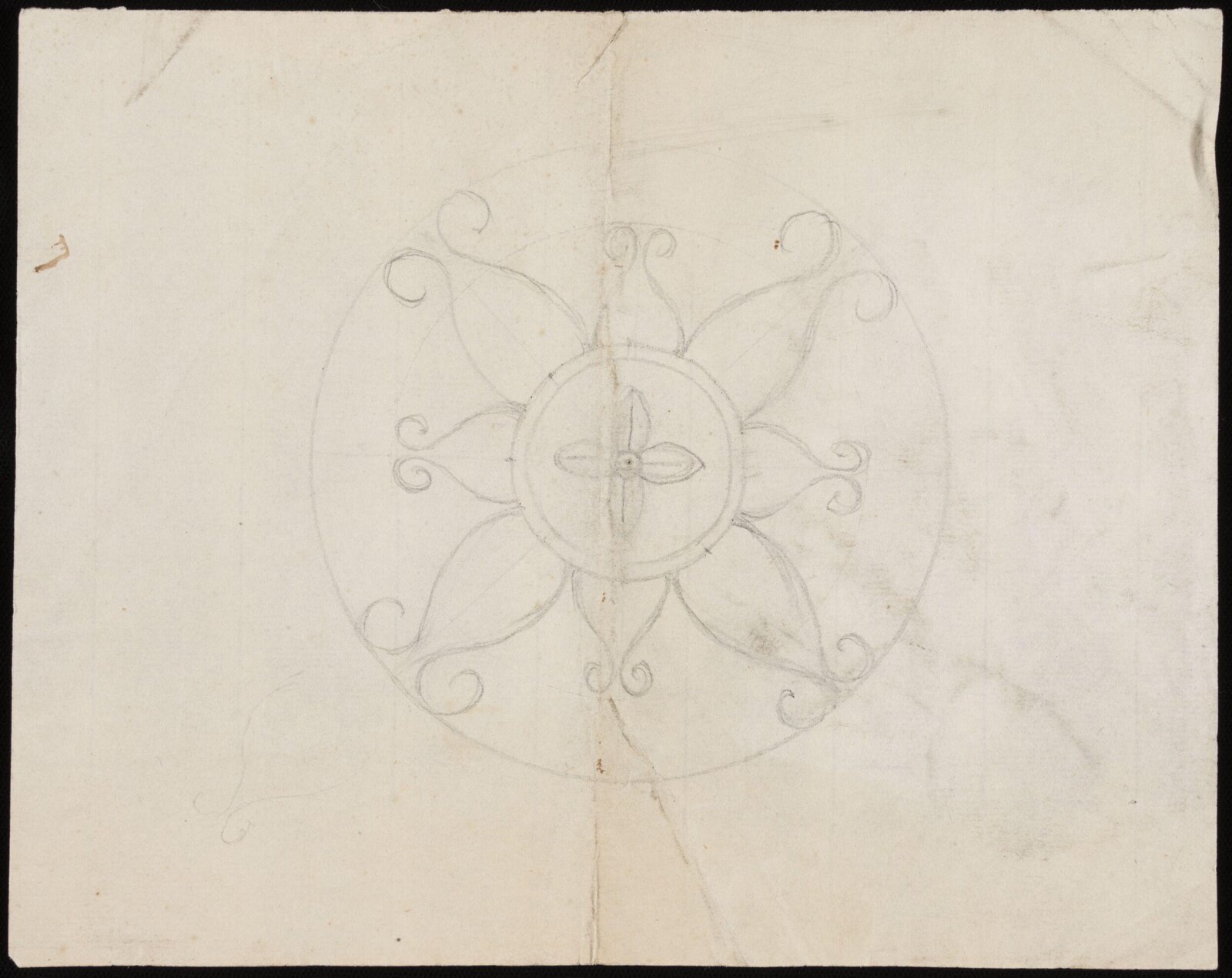 Drawing, 1794 - 1814