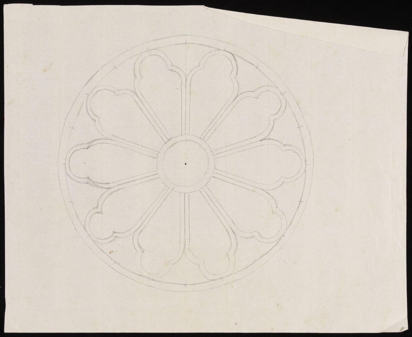 Drawing, 1794 - 1814