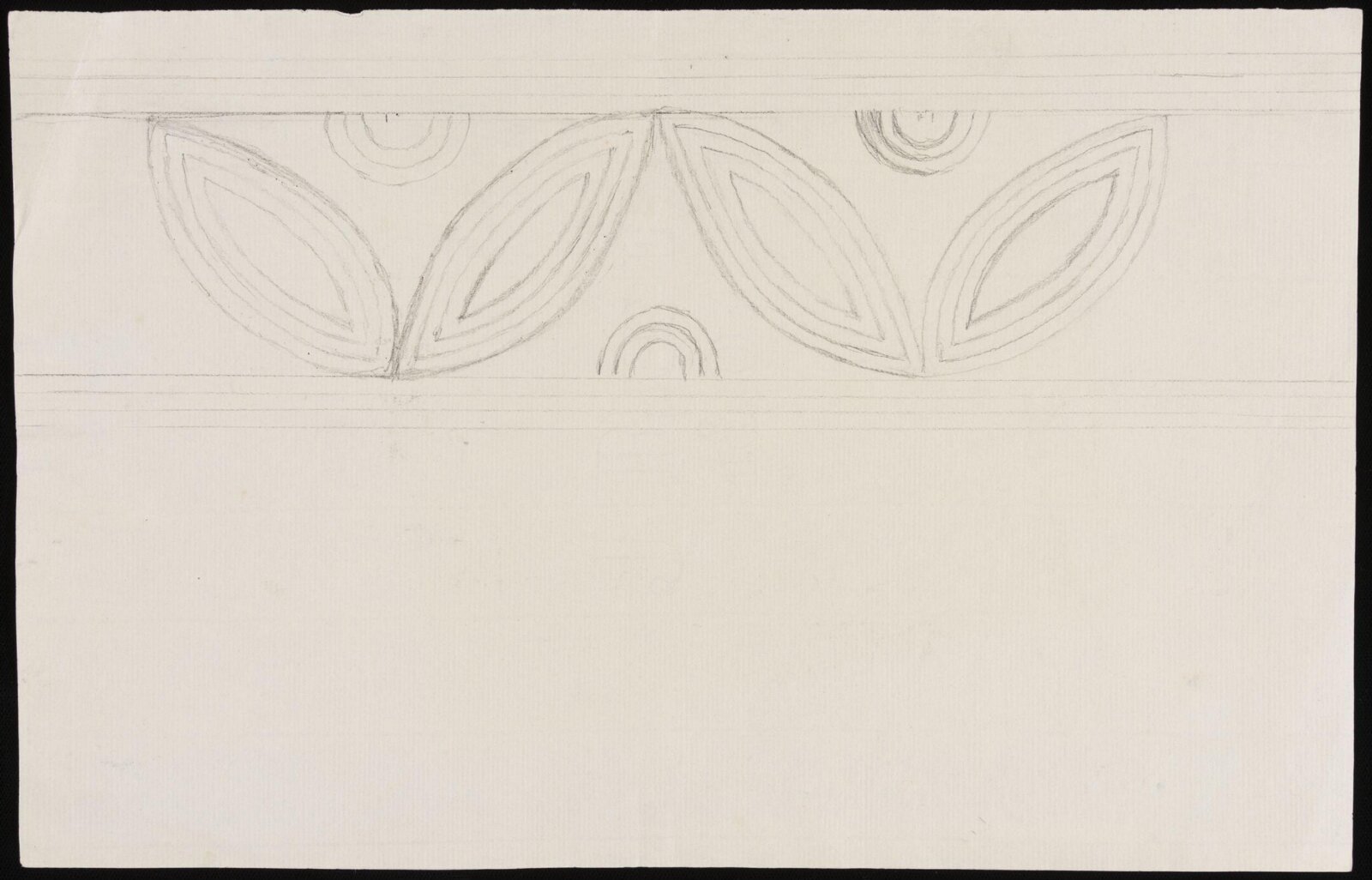 Drawing, ca. 1802