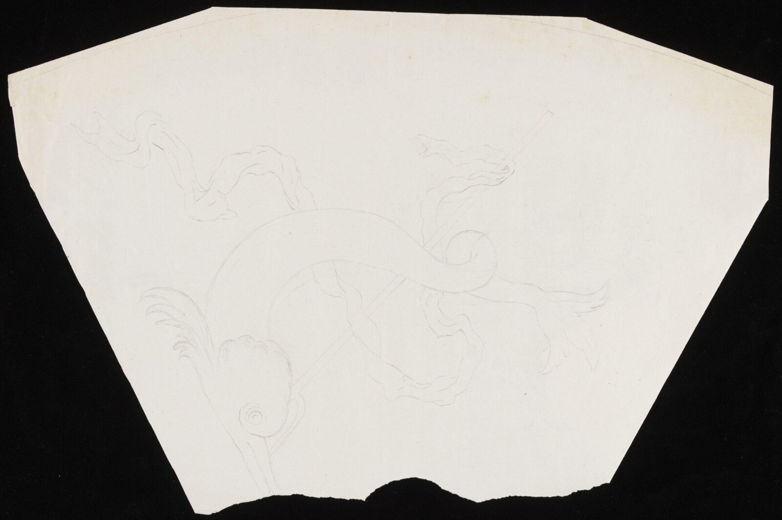 Dolphin, 1800 - 1810