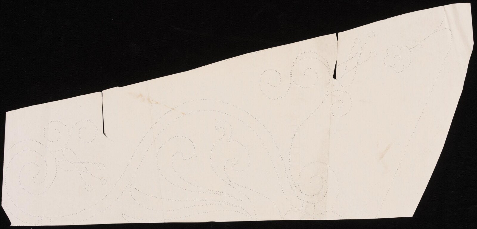 Drawing, ca. 1815