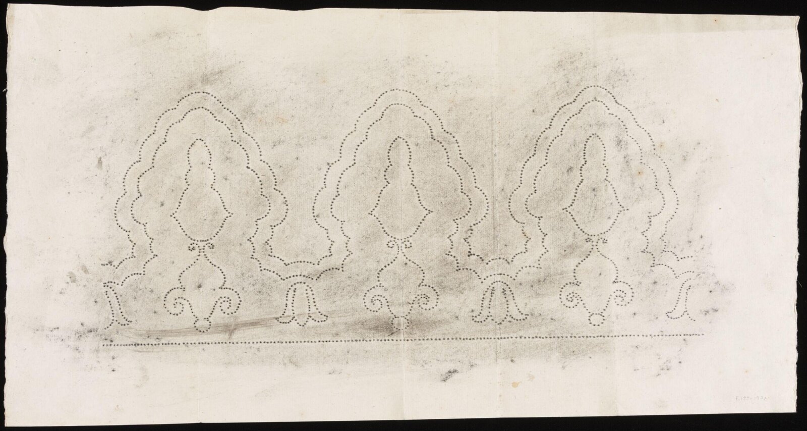 Drawing, 1794 - 1814