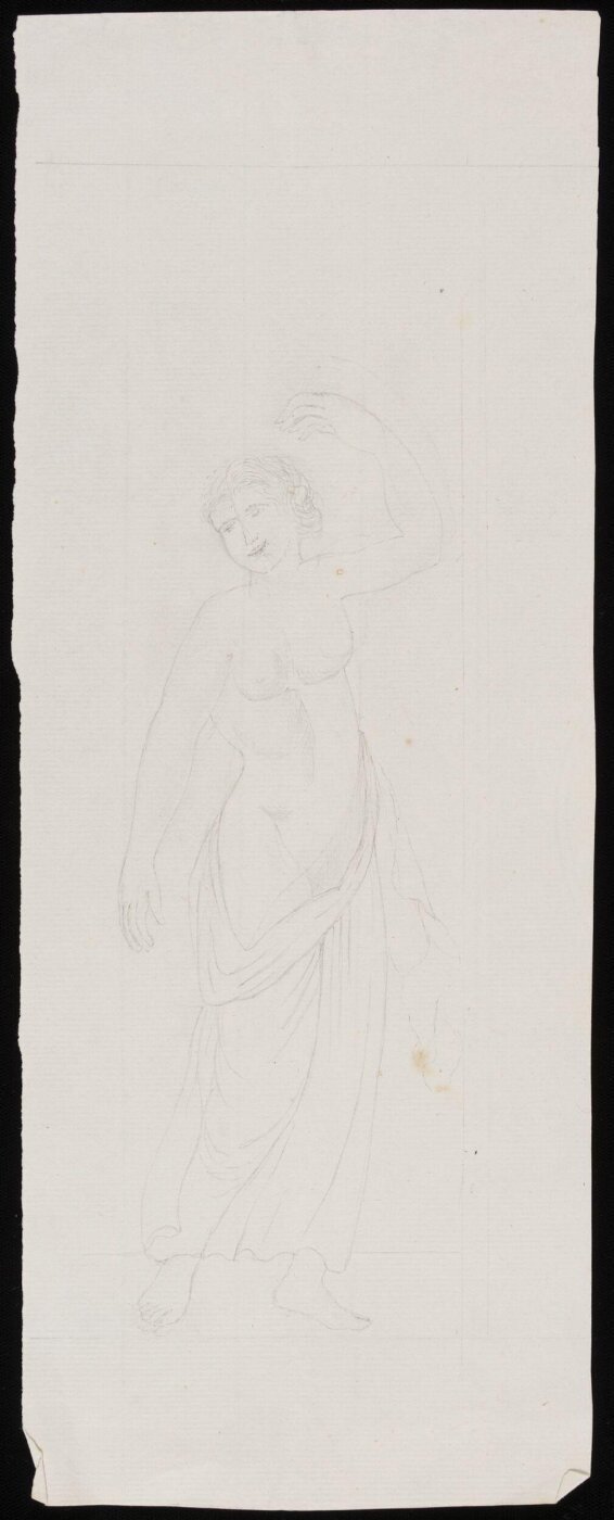 Unknown, Drawing