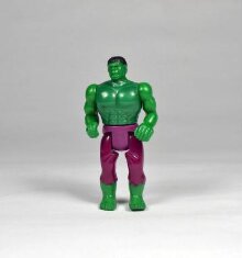 The Incredible Hulk thumbnail 1