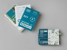 Arduino Uno thumbnail 1