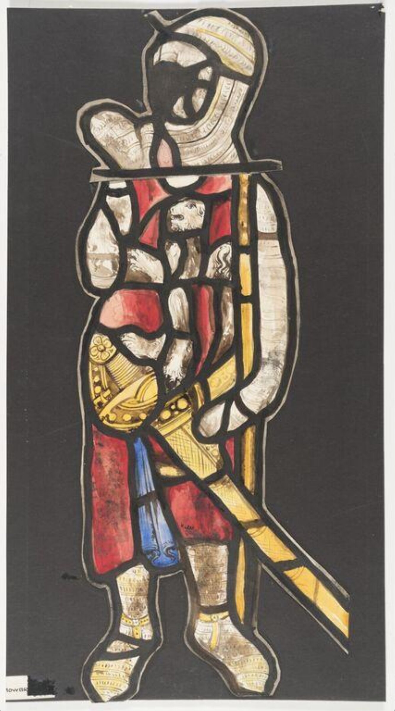 Drawing, Mabel Leaf, c. 1906 - 1920
