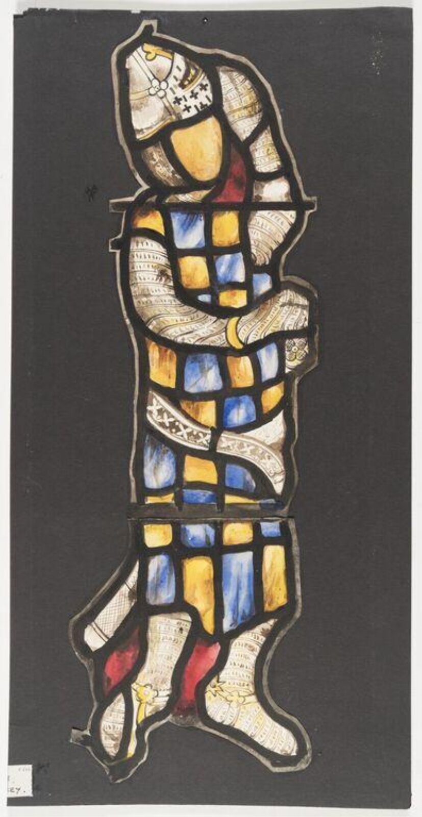 Drawing, Mabel Leaf, c. 1906 - 1920