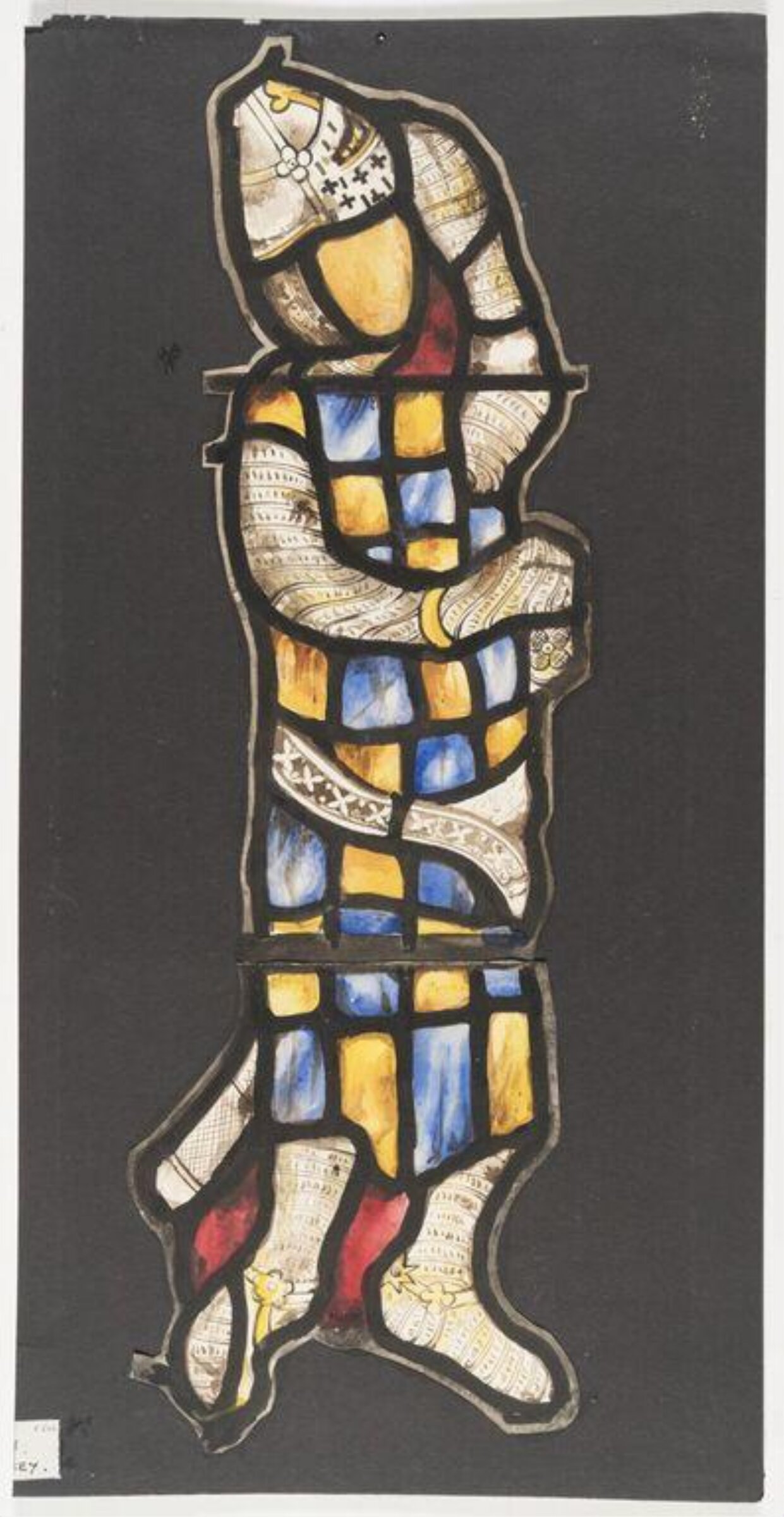 Drawing, Mabel Leaf, c. 1906 - 1920
