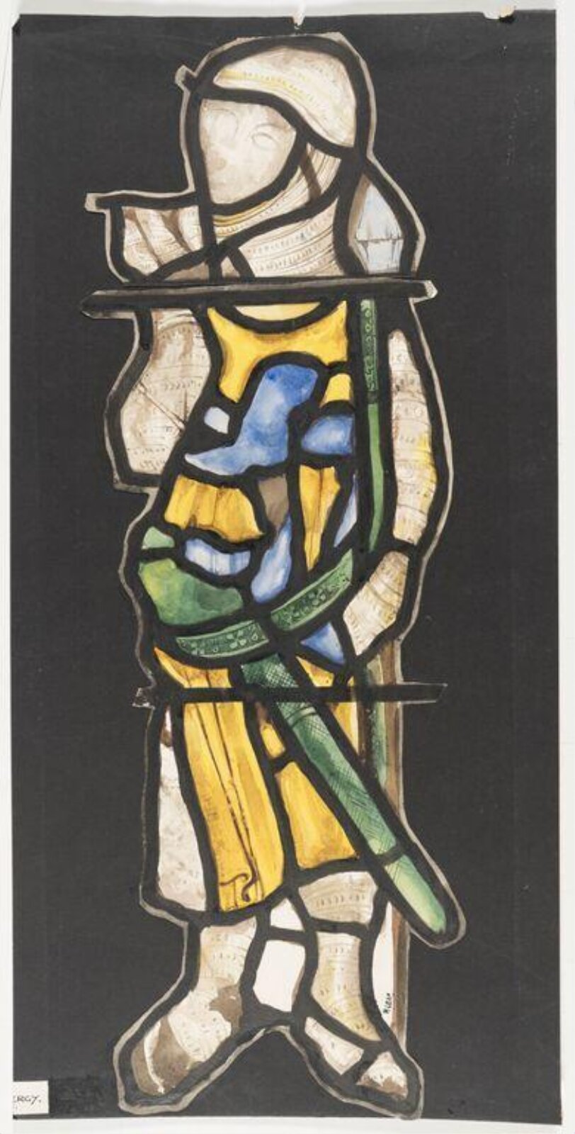 Drawing, Mabel Leaf, c. 1906 - 1920