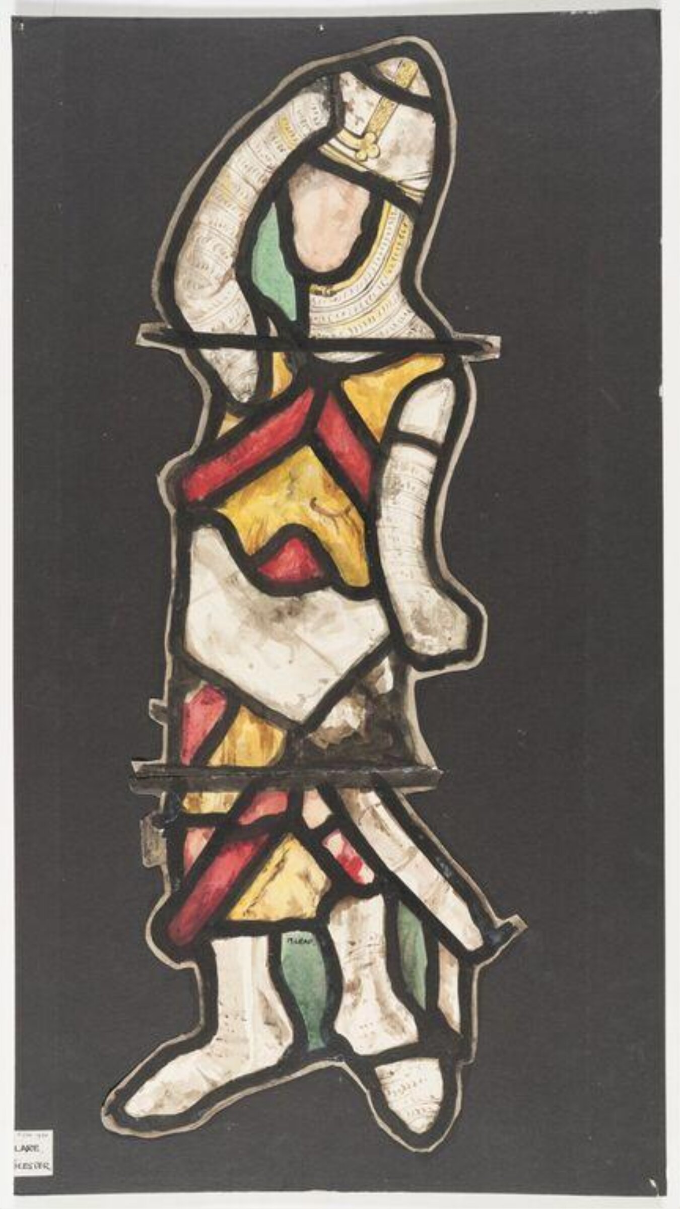 Drawing, Mabel Leaf, c. 1906 - 1920
