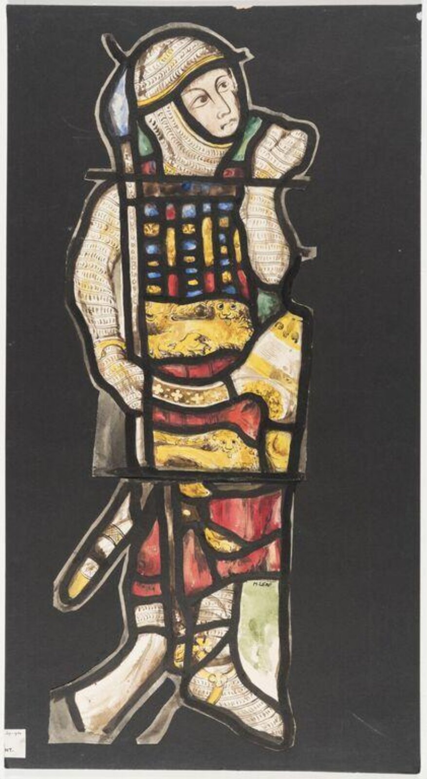 Drawing, Mabel Leaf, c. 1906 - 1920