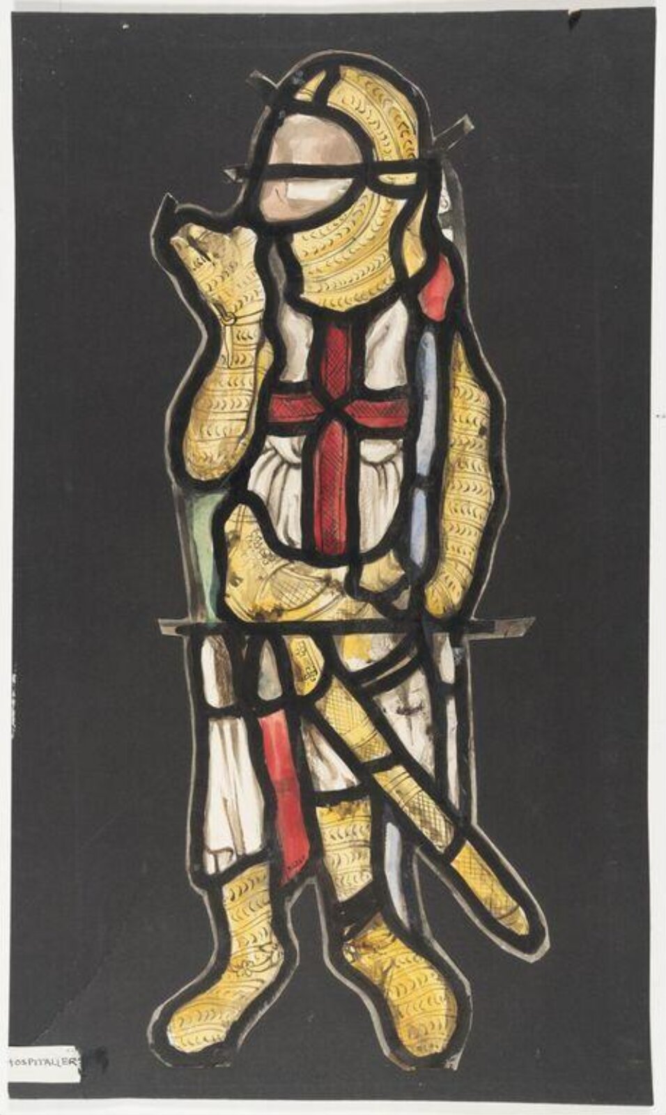 Drawing, Mabel Leaf, c. 1906 - 1920