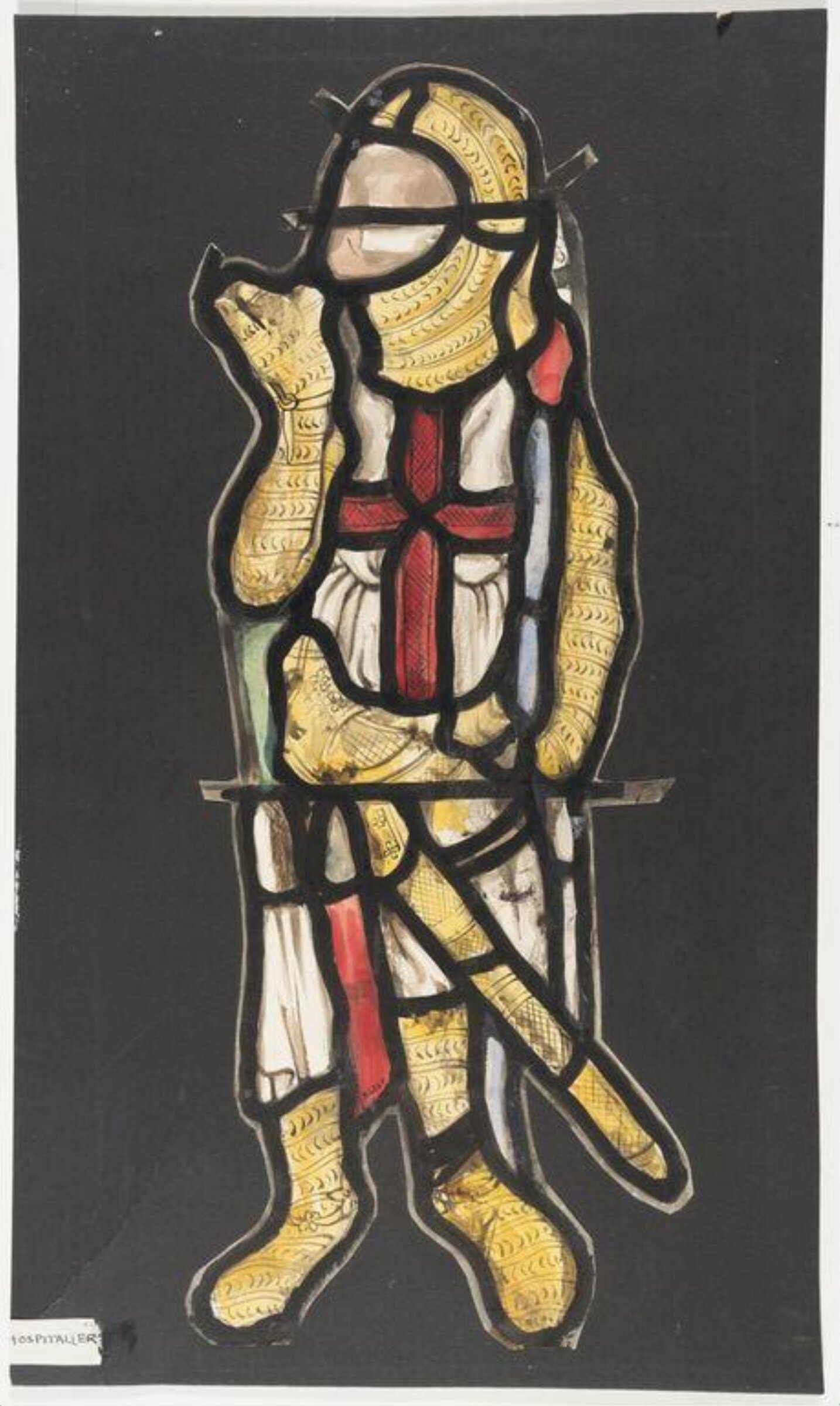 Drawing, Mabel Leaf, c. 1906 - 1920