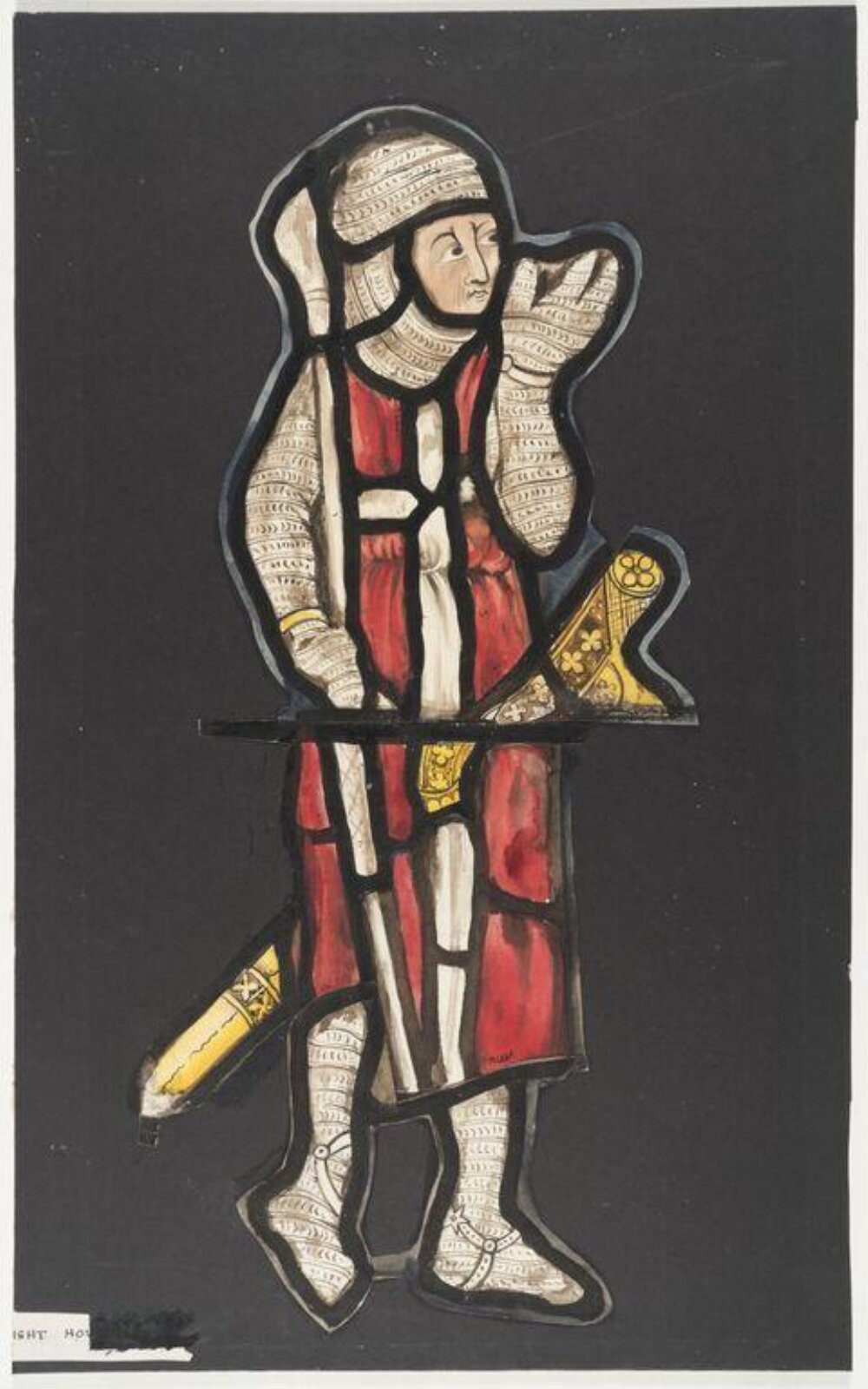 Drawing, Mabel Leaf, c. 1906 - 1920