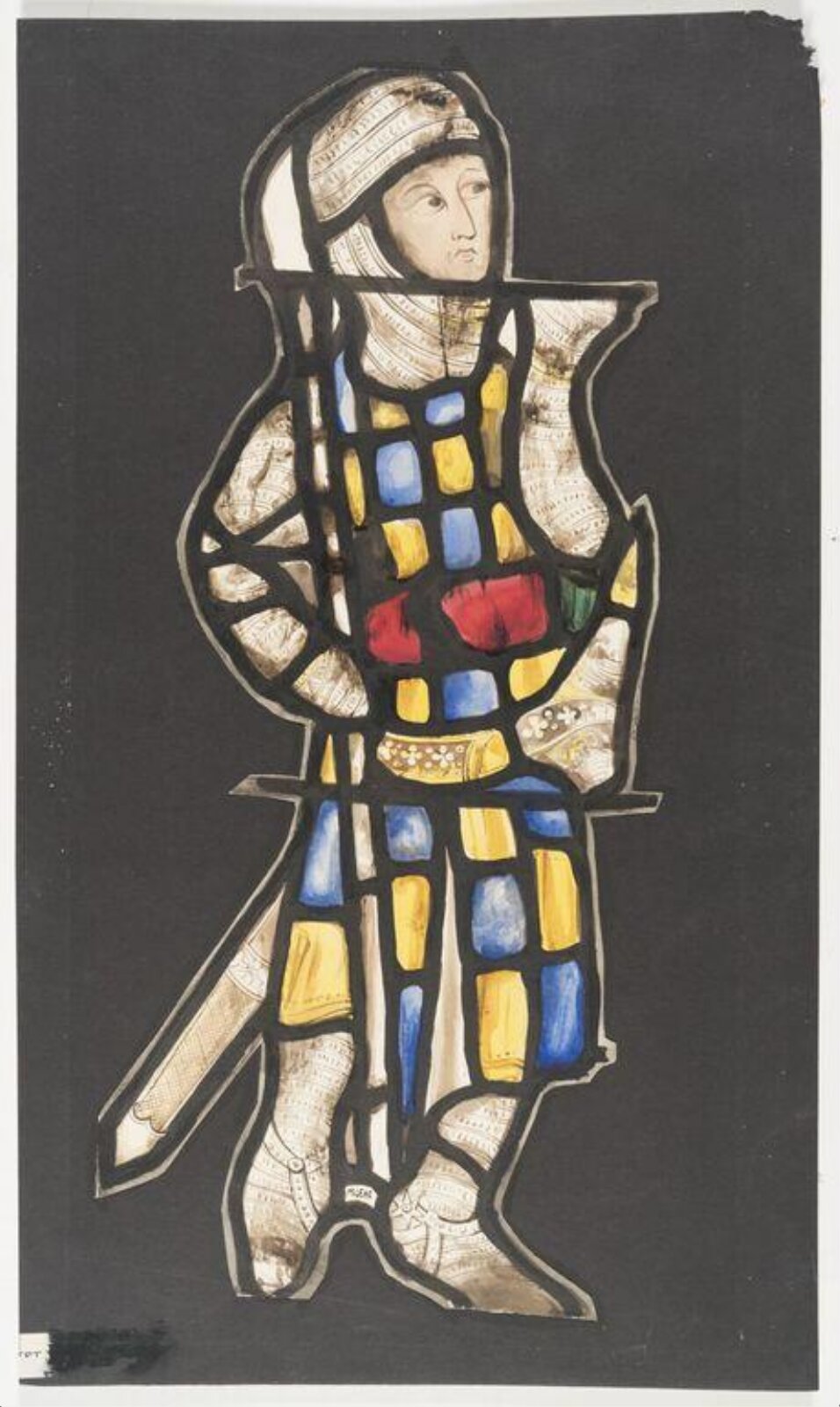 Drawing, Mabel Leaf, c. 1906 - 1920