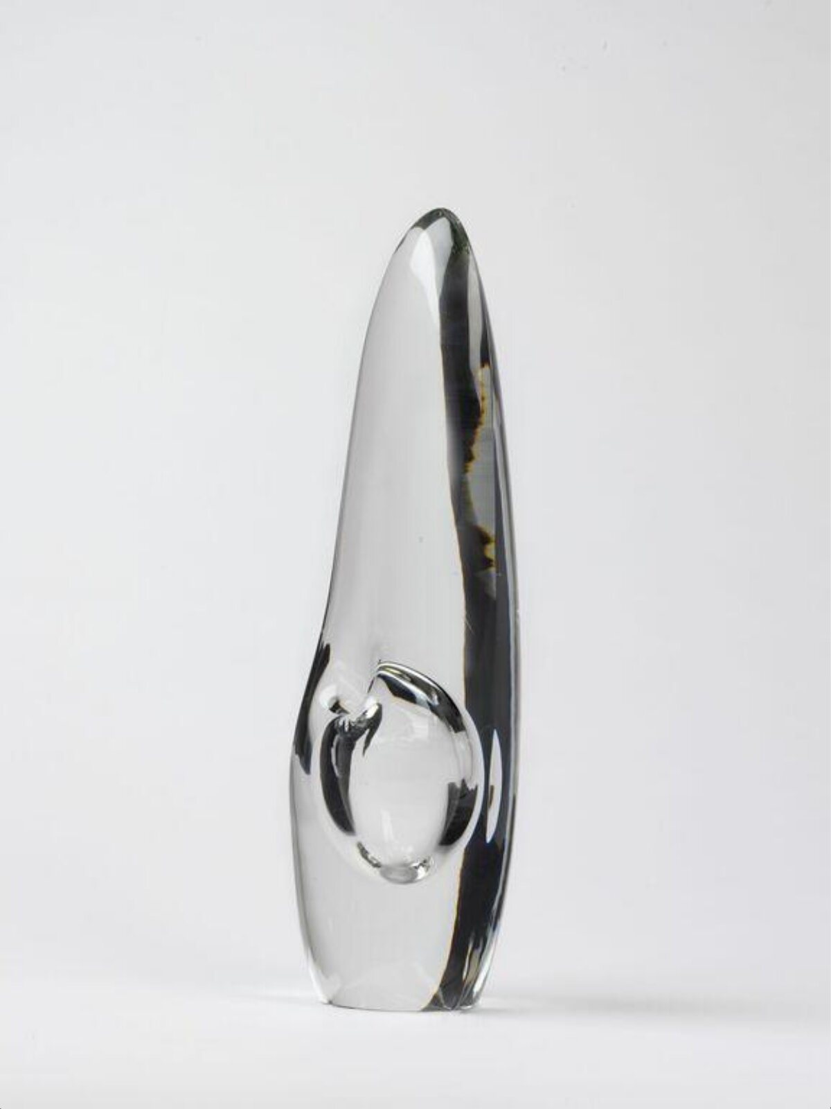 Orchid, Timo Sarpaneva, 1954
