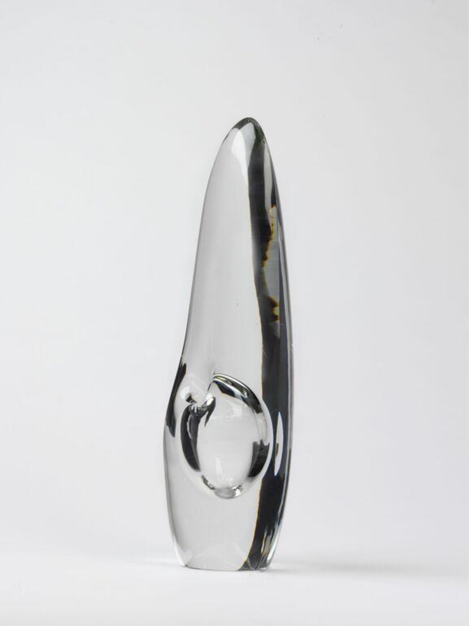 Orchid, Timo Sarpaneva, 1954