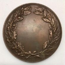 Medal (the French Republic) thumbnail 1