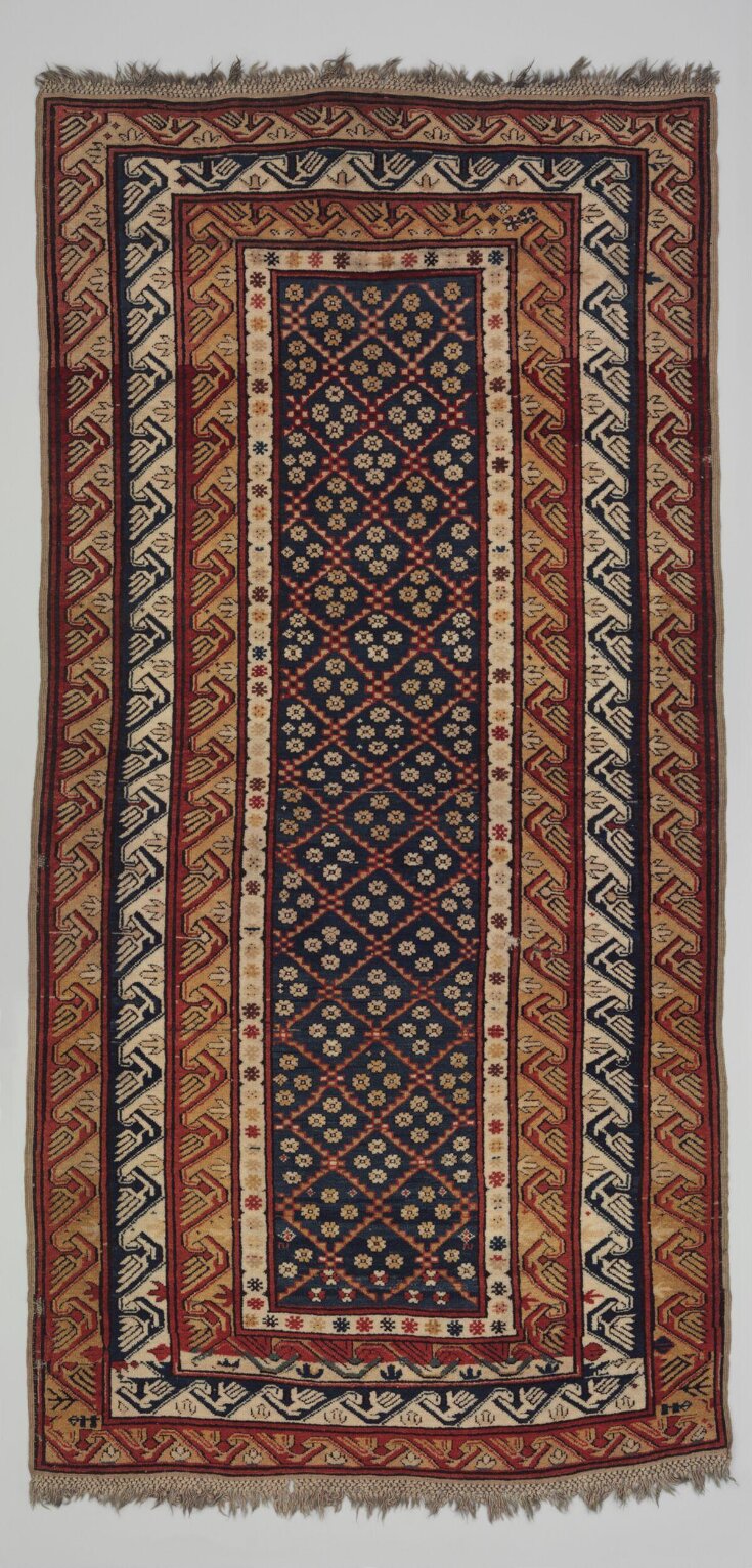 Carpet top image