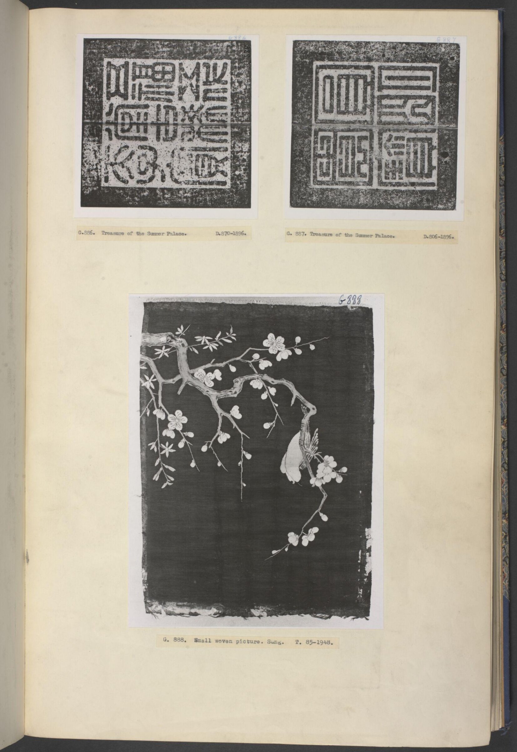 Drawing, John Pollard Seddon, c. late 19th century
