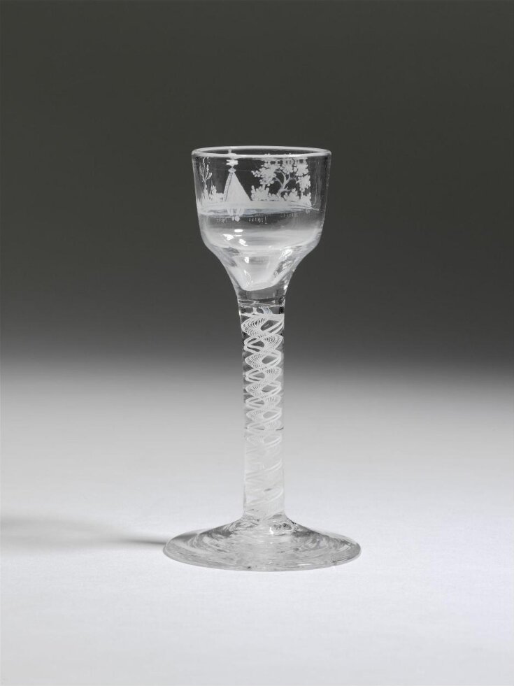 Cordial Glass top image