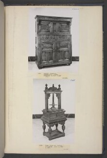 Linen Press thumbnail 1