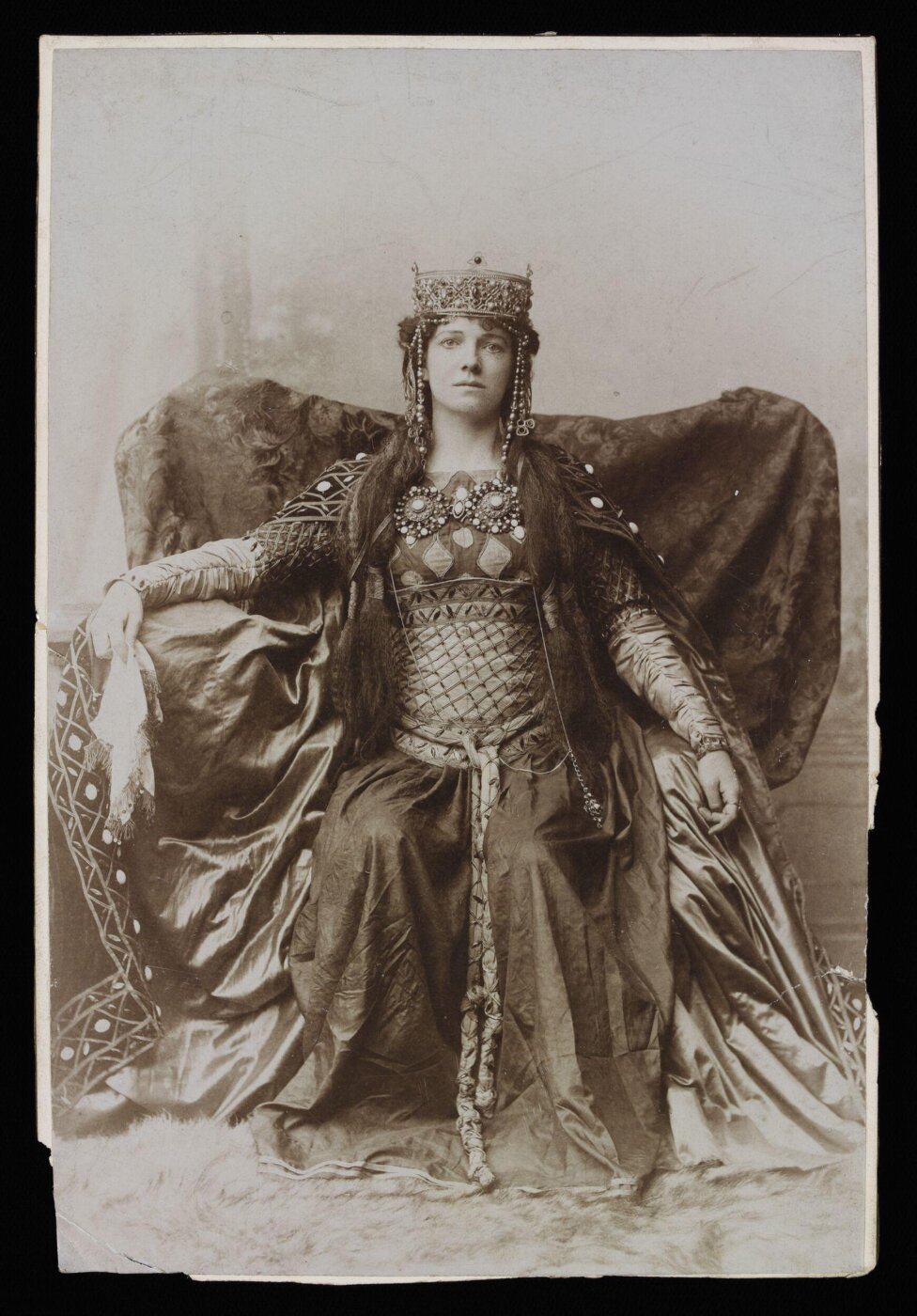 Unknown, Macbeth