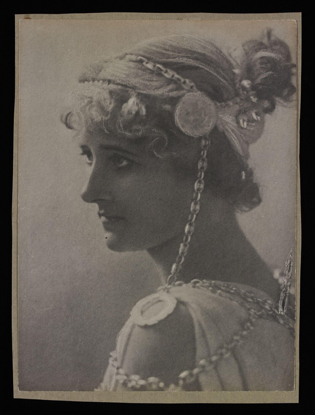 Unknown, The Winter's Tale