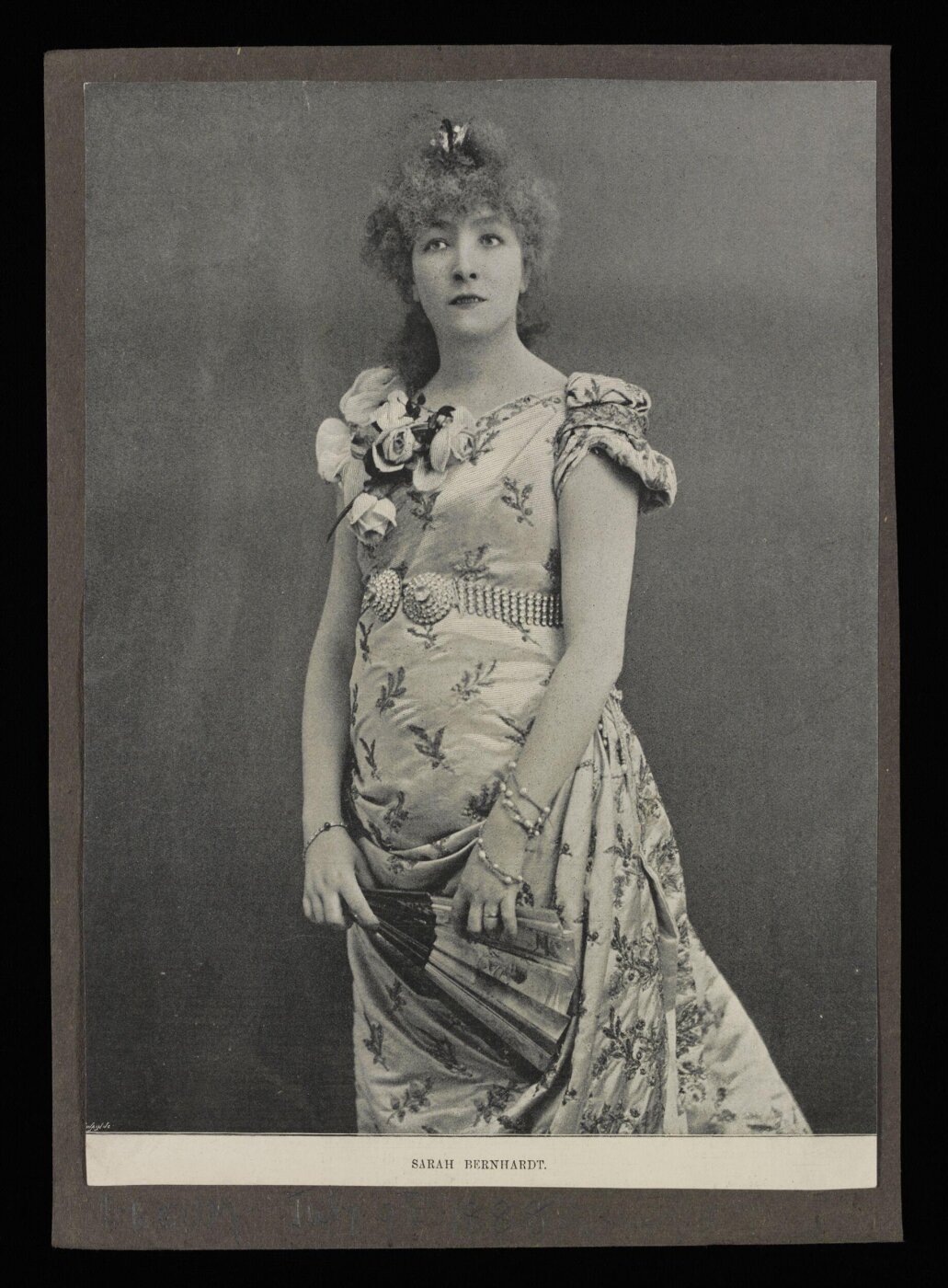 Unknown, La Tosca