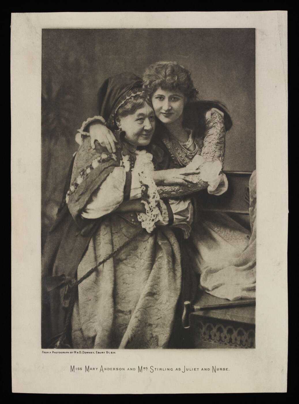 Unknown, Romeo and Juliet