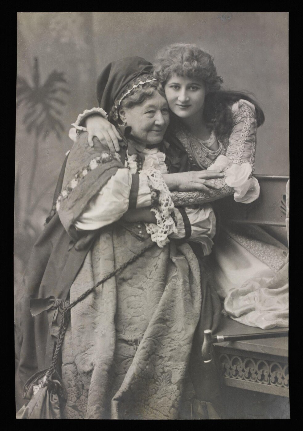 Unknown, Romeo and Juliet