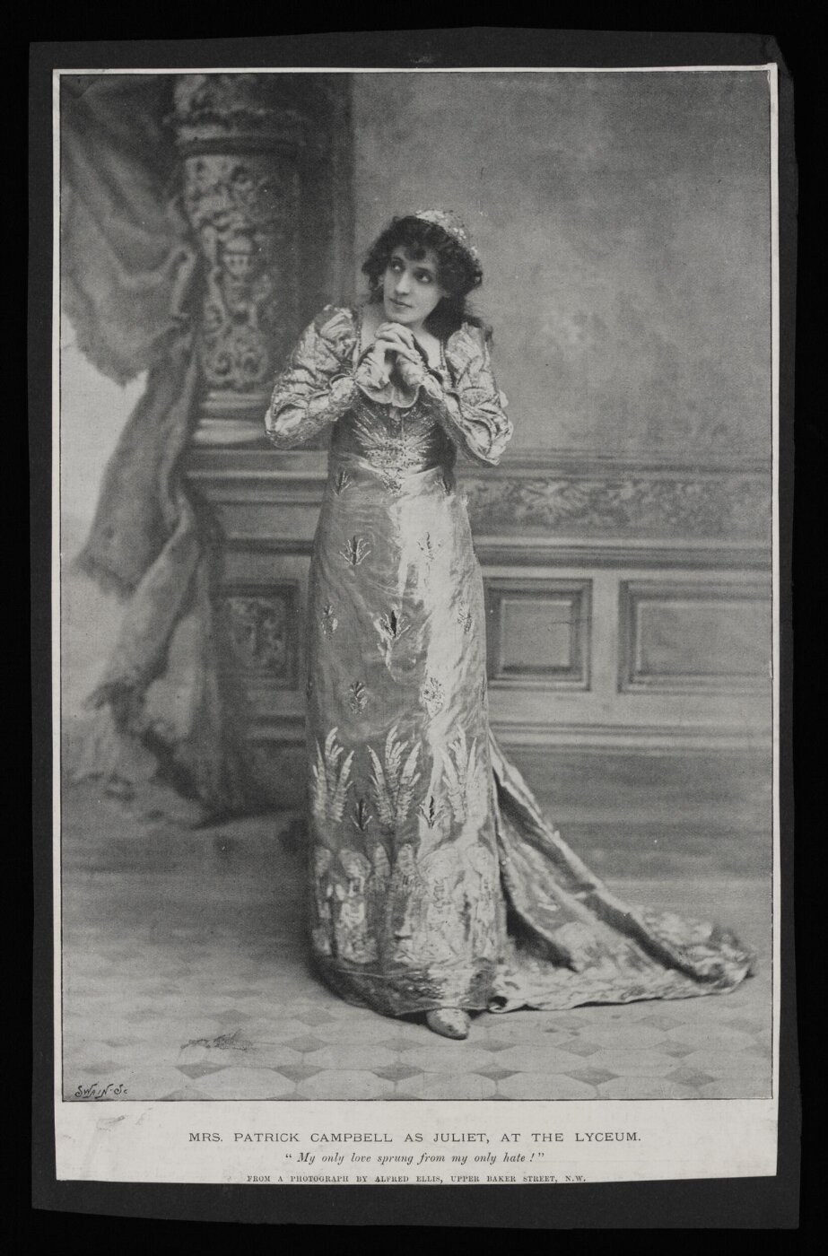 Unknown, Romeo and Juliet