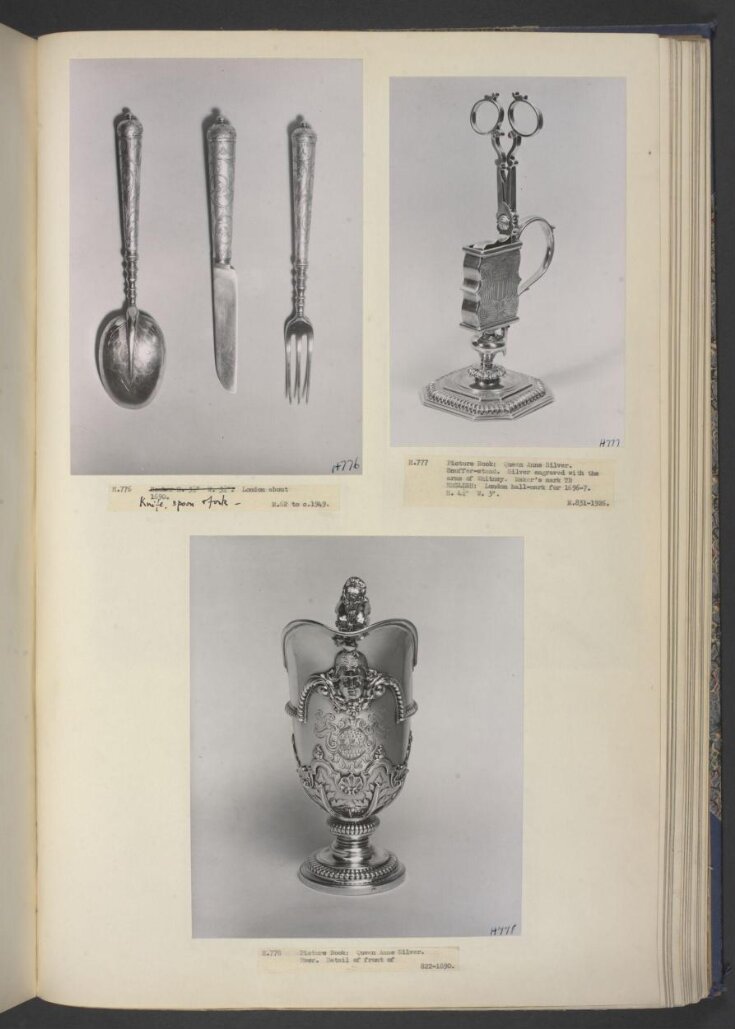 Candle-Snuffers top image