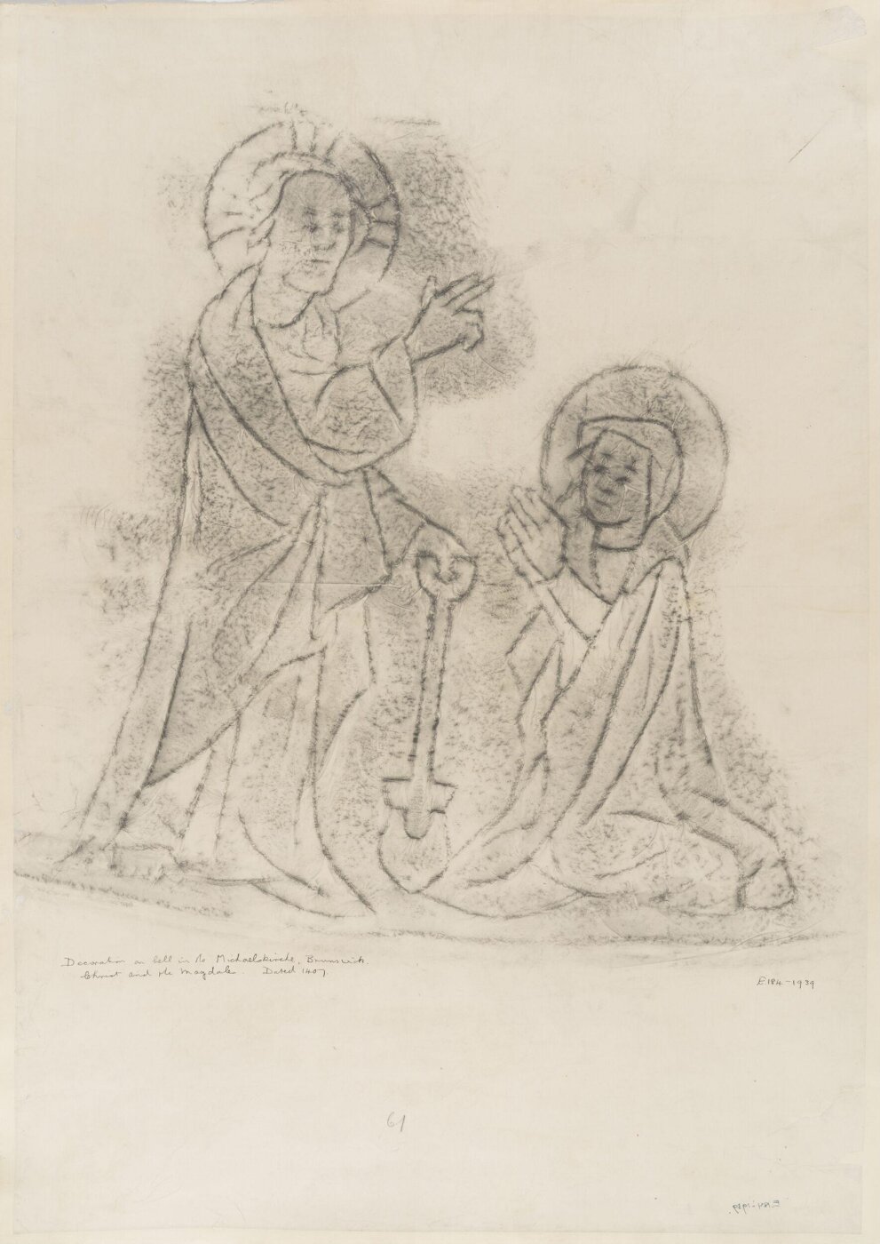 Unknown, Print