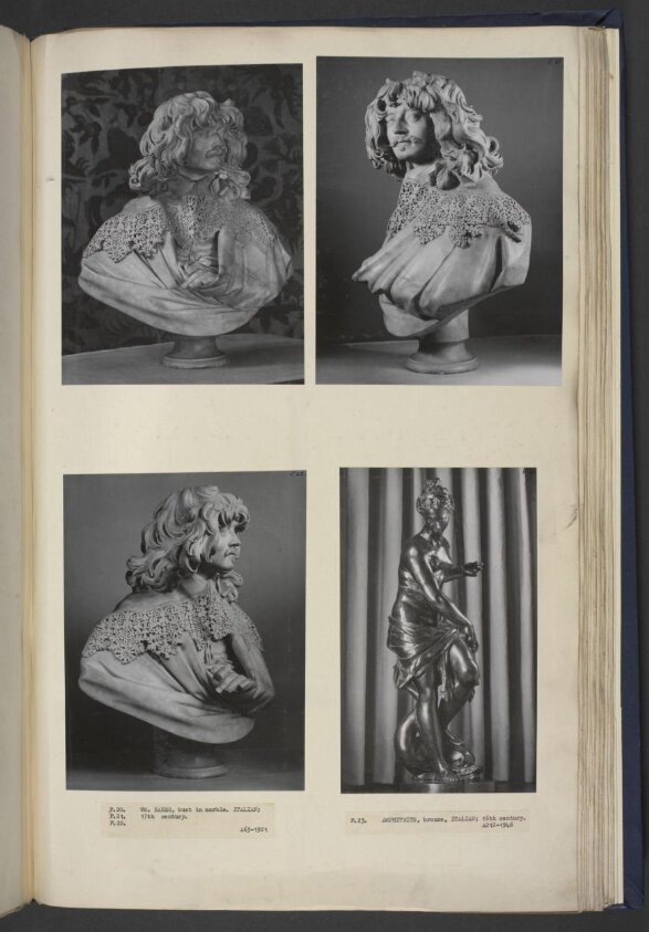 Venus (second quarter of the seventeenth century) by August Le Gras