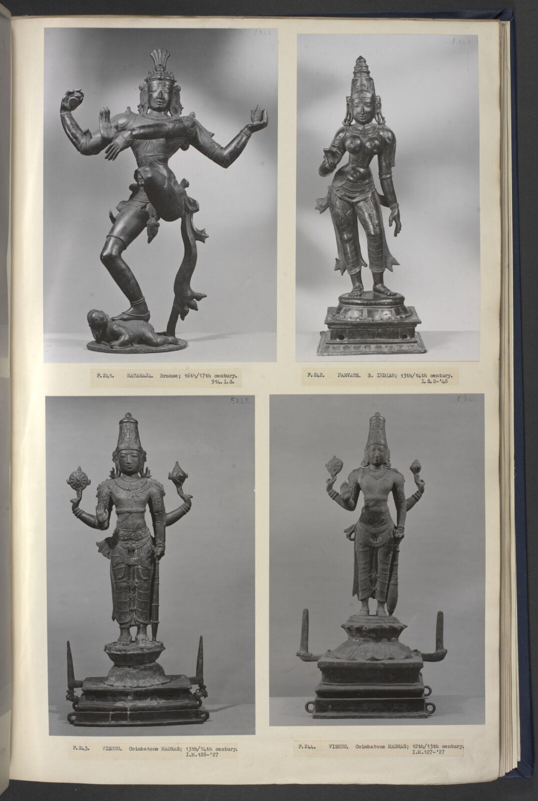 Sculpture, 16th century