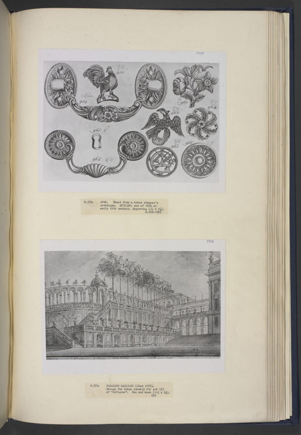 Unknown, Print