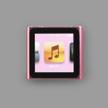 iPod nano (6th generation) thumbnail 1
